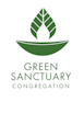 Green Sanctuary Logo